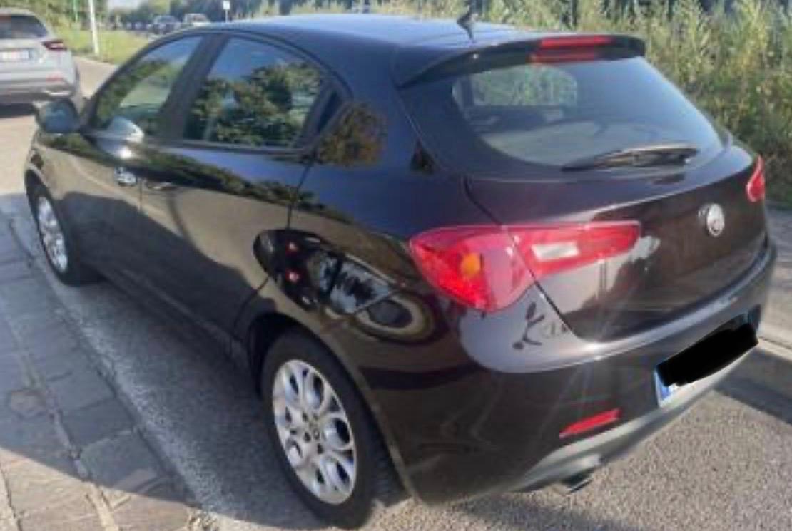 Alfa Romeo Giulietta 1.6 JTDm 120 CV Super 062