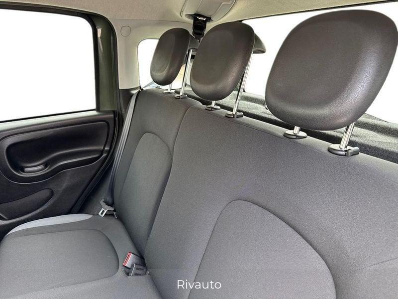 Fiat Panda 1.3 mjt 16v 4x4 s&s 95cv