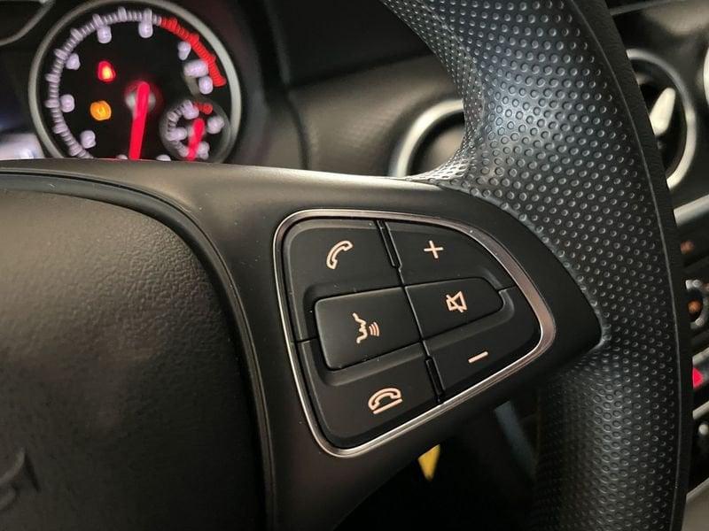 Mercedes-Benz Classe A A 160 Business