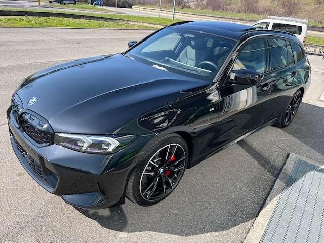 BMW M3 40 D X-DRIVE TOURING M SPORT PRO