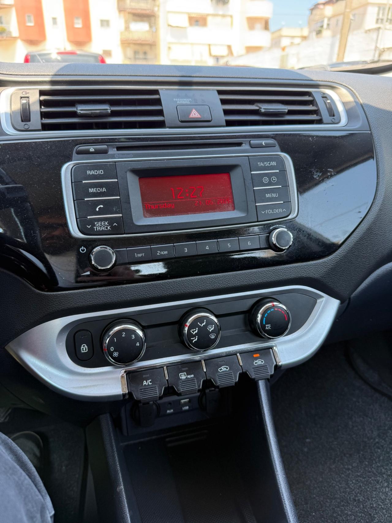 Kia Rio 1.1 CRDi 5p.S&S High Tech