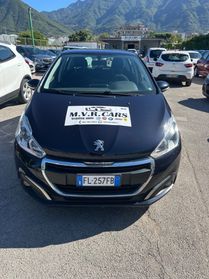 Peugeot 208 PureTech 82 5p. GPL Allure