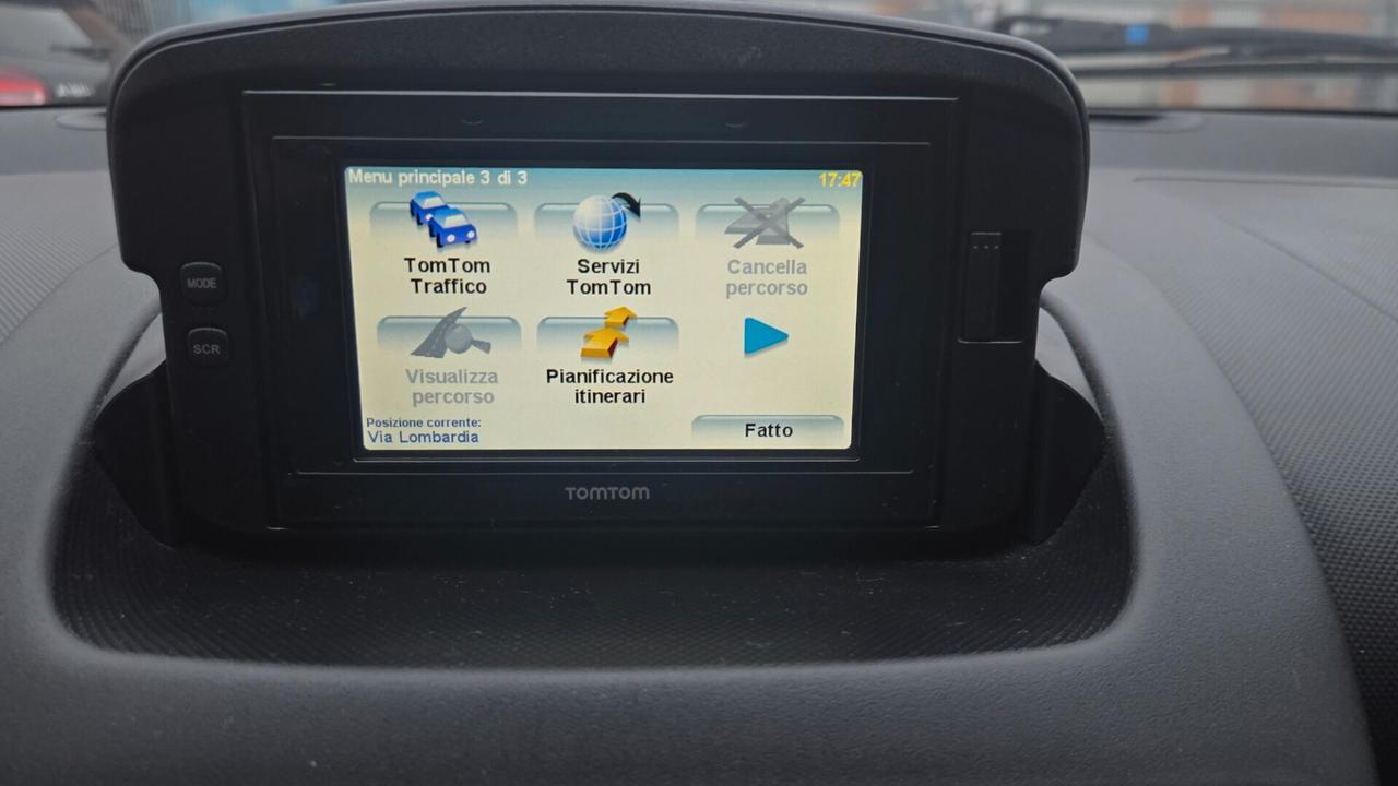 Toyota Aygo 1.0 12V VVT-i 5 porte Sol Connect