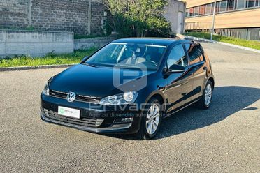 VOLKSWAGEN Golf 1.6 TDI 110 CV 5p. Comfortline BlueMotion Technology