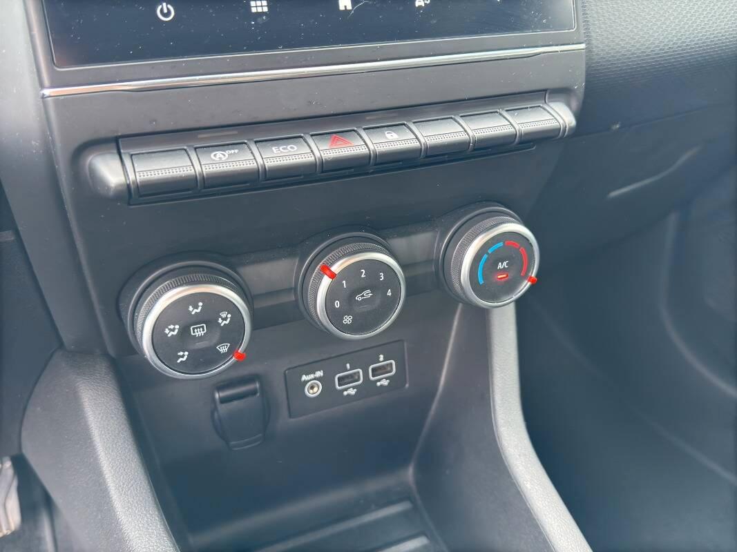 Renault Clio 1.0 tce Business 90cv Con NAVIGATORE