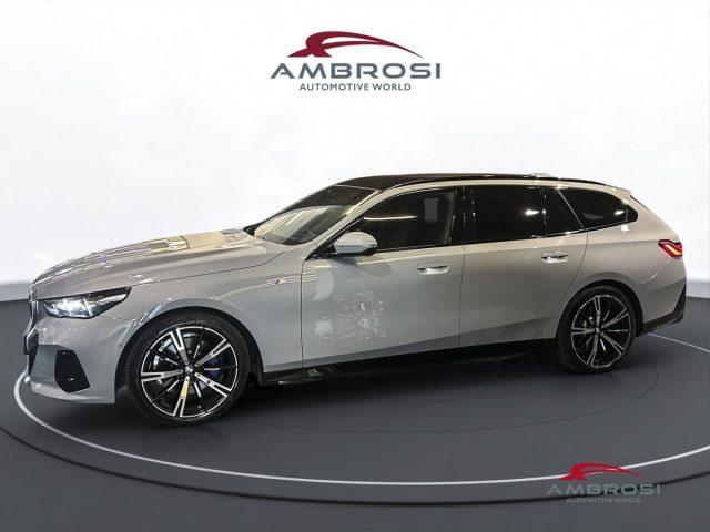 BMW 520 Serie 5 d X-Drive M-Sport Pro Travel Confort Packa