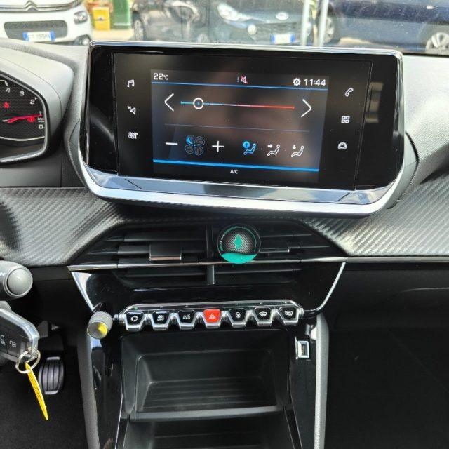 PEUGEOT 208 BlueHDi 100 Active Pack