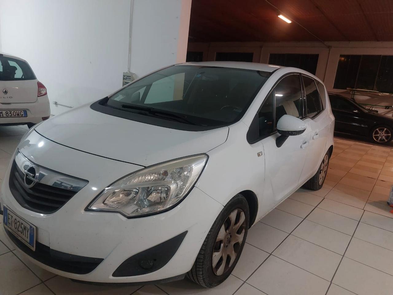 Opel Meriva 1.4 Turbo 120CV GPL Tech Cosmo