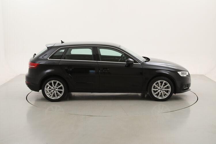 Audi A3 SPB Design S tronic BR669997 2.0 Diesel 150CV