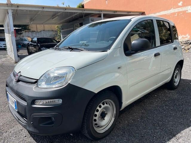 Fiat Panda 1.2 Easy VAN 2 POSTI