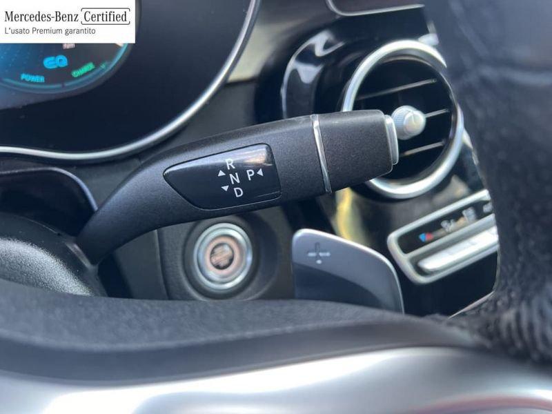 Mercedes-Benz GLC 300 MHEV (EQ-BOOST) PREMIUM PLUS 4MATIC AUTO