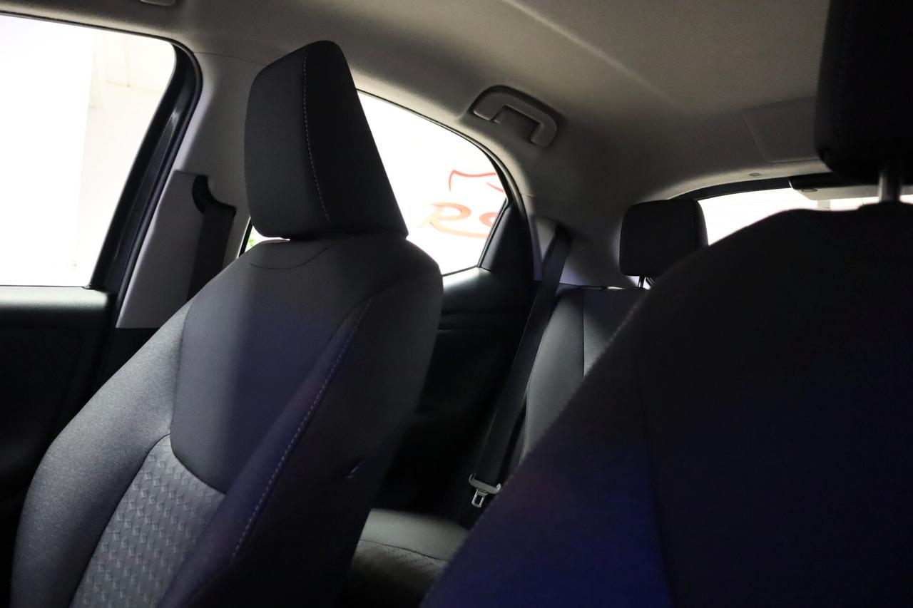 Mazda Mazda2 Hybrid 1.5 VVT e-CVT Full Electric Prime-Line