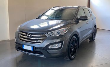 HYUNDAI SANTA FE 2.2 CRDi 4WD