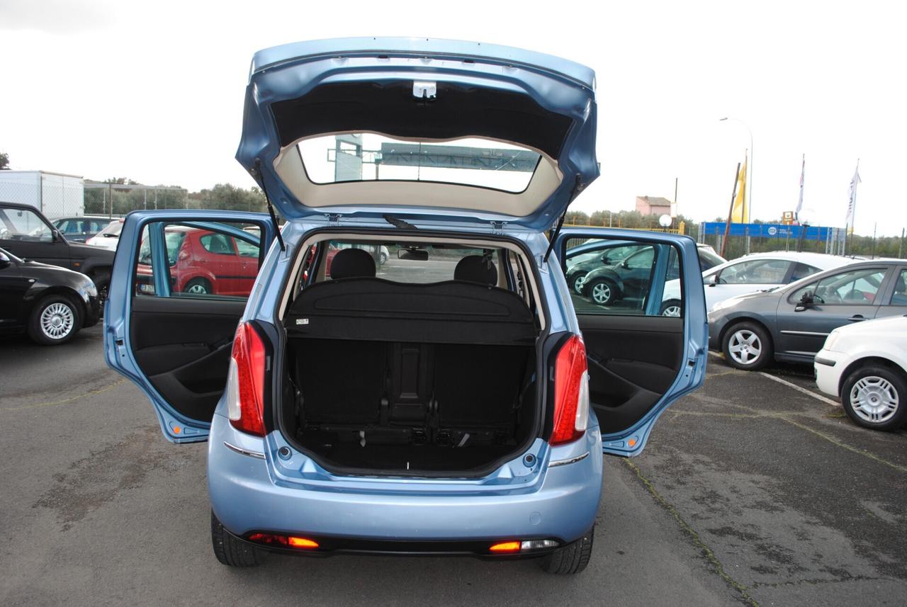 Lancia MUSA 1.3 Multijet OK NEOPATENTATI