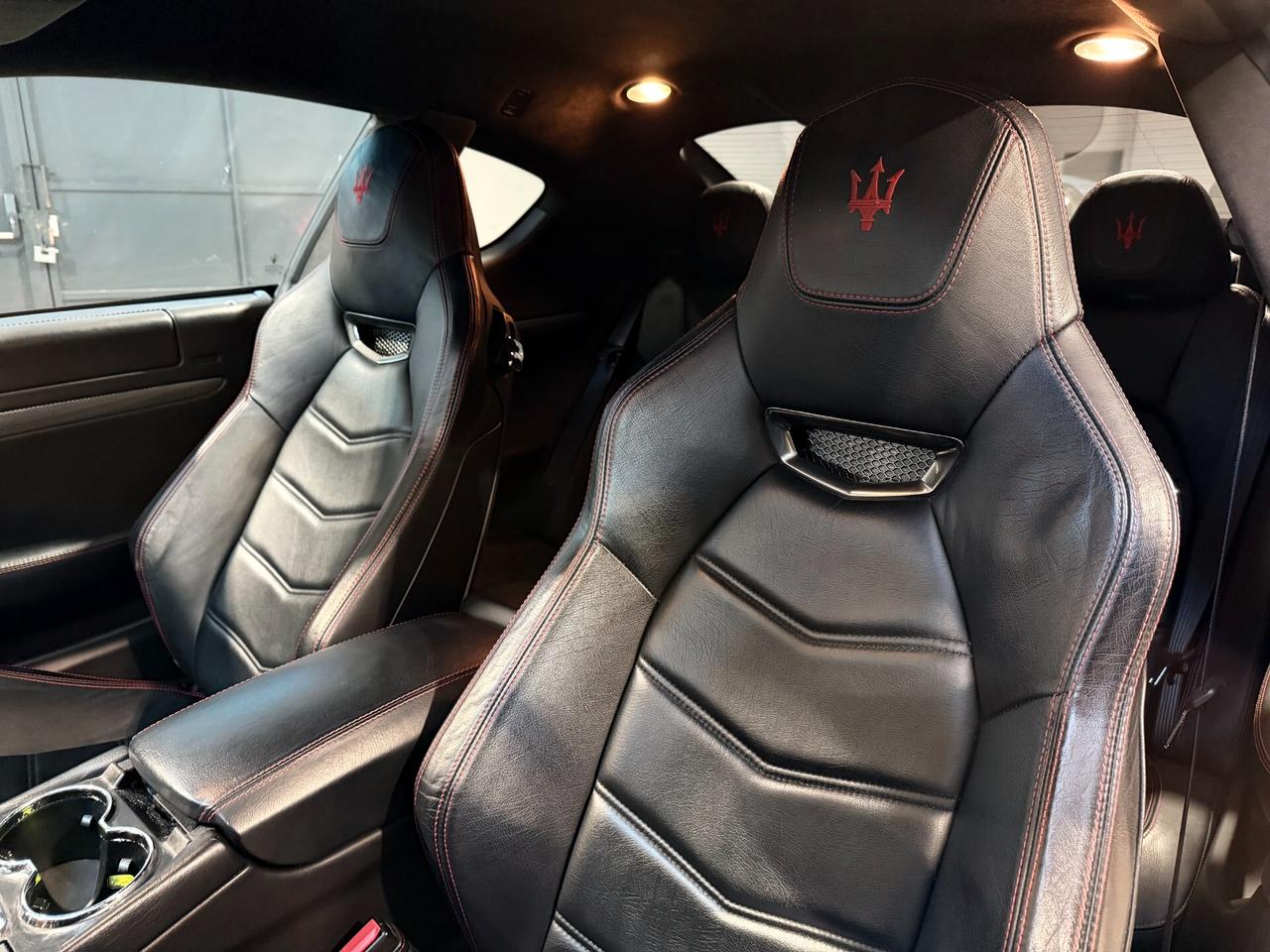 Maserati GranTurismo 4.7 V8 CONDIZIONI IMPECCABILI-GARANZIA