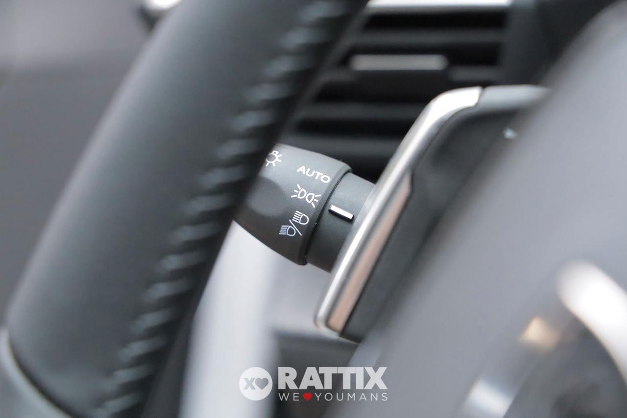 Peugeot 208 1.2 Hybrid 110CV Style e-DCS6