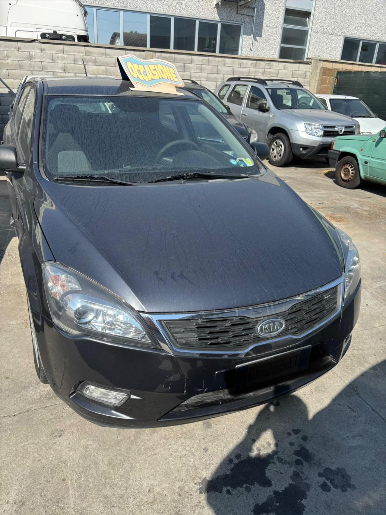 Kia Ceed cee'd 1.4 90CV 5p. EX