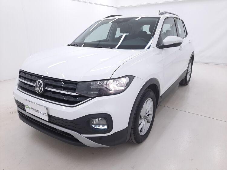Volkswagen T-Cross Style DSG BR247395 1.0 Benzina 110CV
