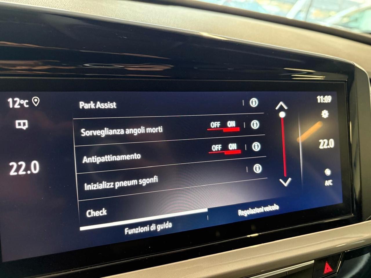 Opel Grandland ULTIMATE 1.2 Turbo 12V 130 CV aut. SPOTICAR