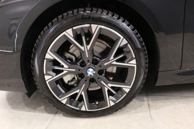 BMW 118 d MSport DOPPIO TRENO DI GOMME