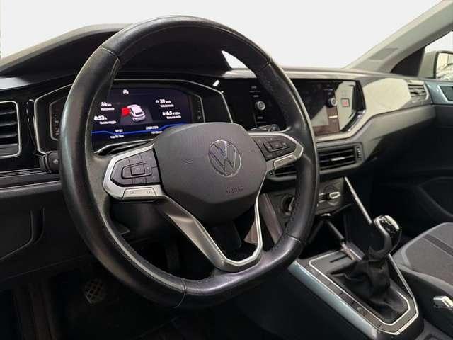Volkswagen Polo 1.0 TSI BENZINA 95CV