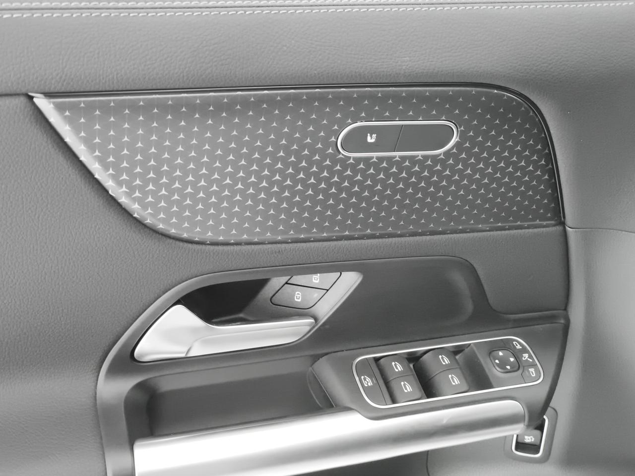 Mercedes GLA 200 d Progressive Advanced