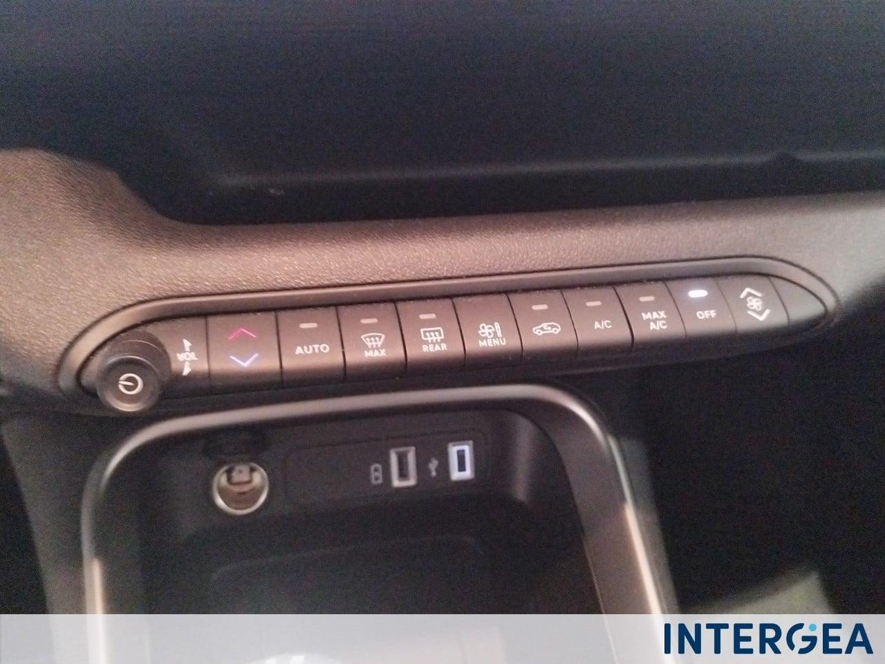 JEEP Avenger 1.2 turbo Altitude fwd 100cv