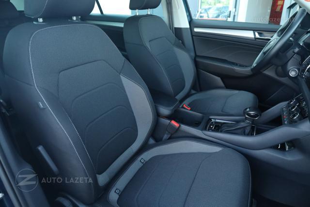 SKODA Kodiaq 2.0 TDI EVO SCR DSG Ambition
