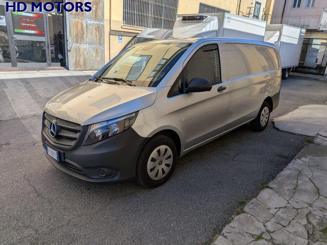 MERCEDES-BENZ Vito 2.2 114 CDI Furgone Long