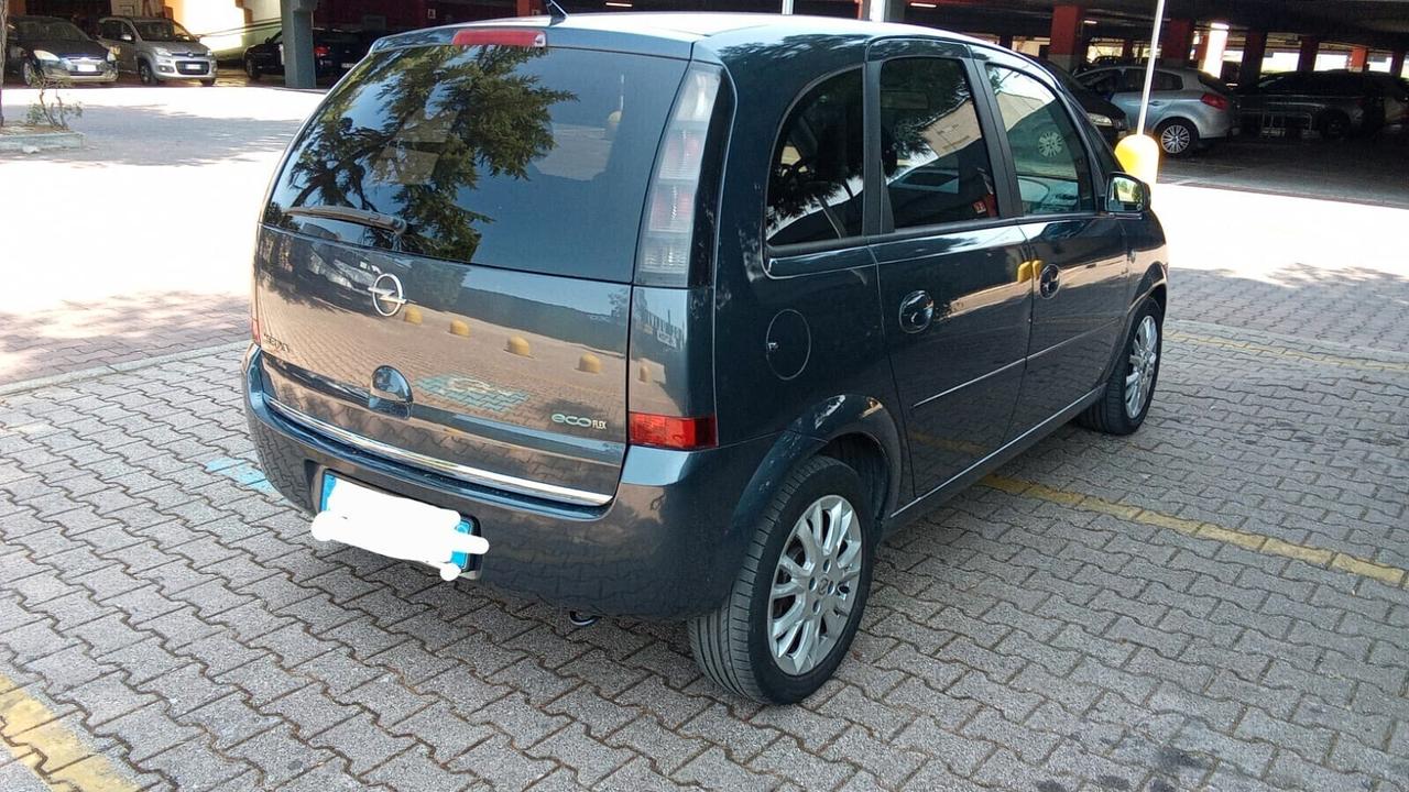 Opel Meriva 1.3 CDTI ecoFLEX Enjoy