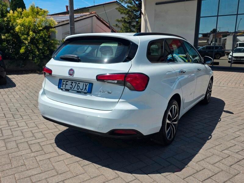 FIAT Tipo (2015-->) Tipo 1.4 T-Jet 120CV GPL SW...