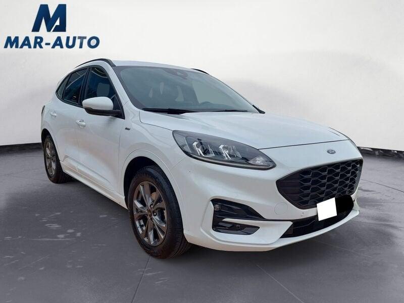 Ford Kuga 1.5 EcoBoost 150 CV 2WD ST-Line