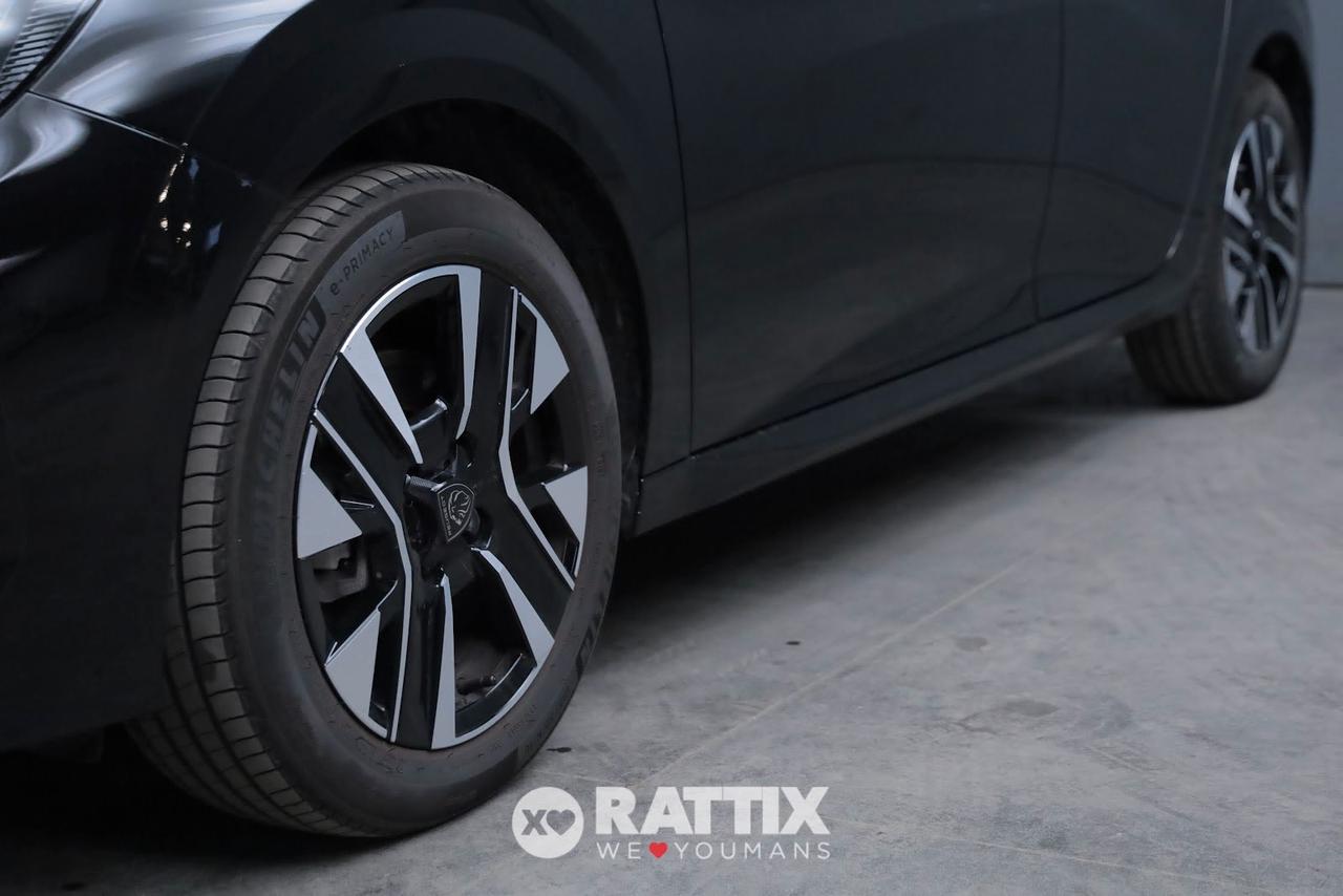 Peugeot 208 1.2 Puretech 100CV Allure