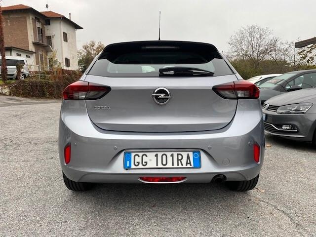 OPEL CORSA 1.2 EDITION S&S - NEOPATENTATO