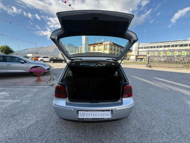 VOLKSWAGEN Golf 1.9 TDI/101 CV 5p. Comfortline SCONTO ROTTAMAZIONE