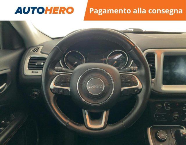 JEEP Compass 2.0 Multijet II aut. 4WD Longitude