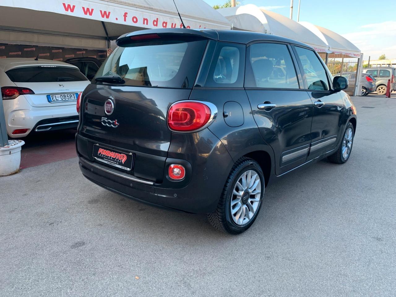 Fiat 500L 1.3 Multijet 95 CV Pop