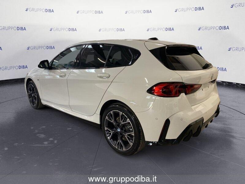 BMW Serie 1 F70 120d 48V MSport Design auto