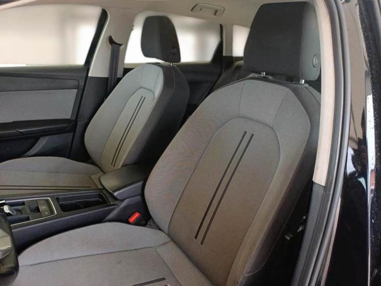 Seat Leon Sportstourer 1.5 TGI DSG Business METANO