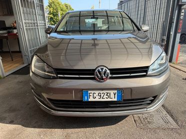 Volkswagen Golf 2.0 TDI DSG 5p. Executive BlueMotion Technology - AUTOMATICO - EURO6