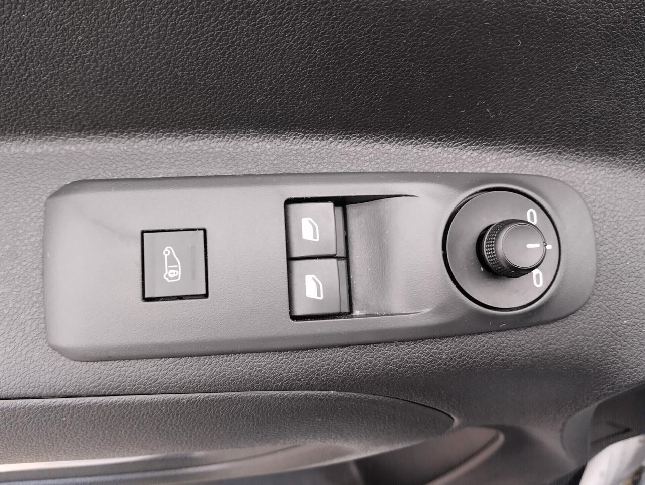 CITROEN BERLINGO VAN 1.5 BHDI - KM. 5.715