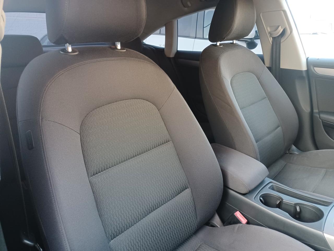 Audi A5 SPB 2.0 TDI 177 CV multitronic Advanced