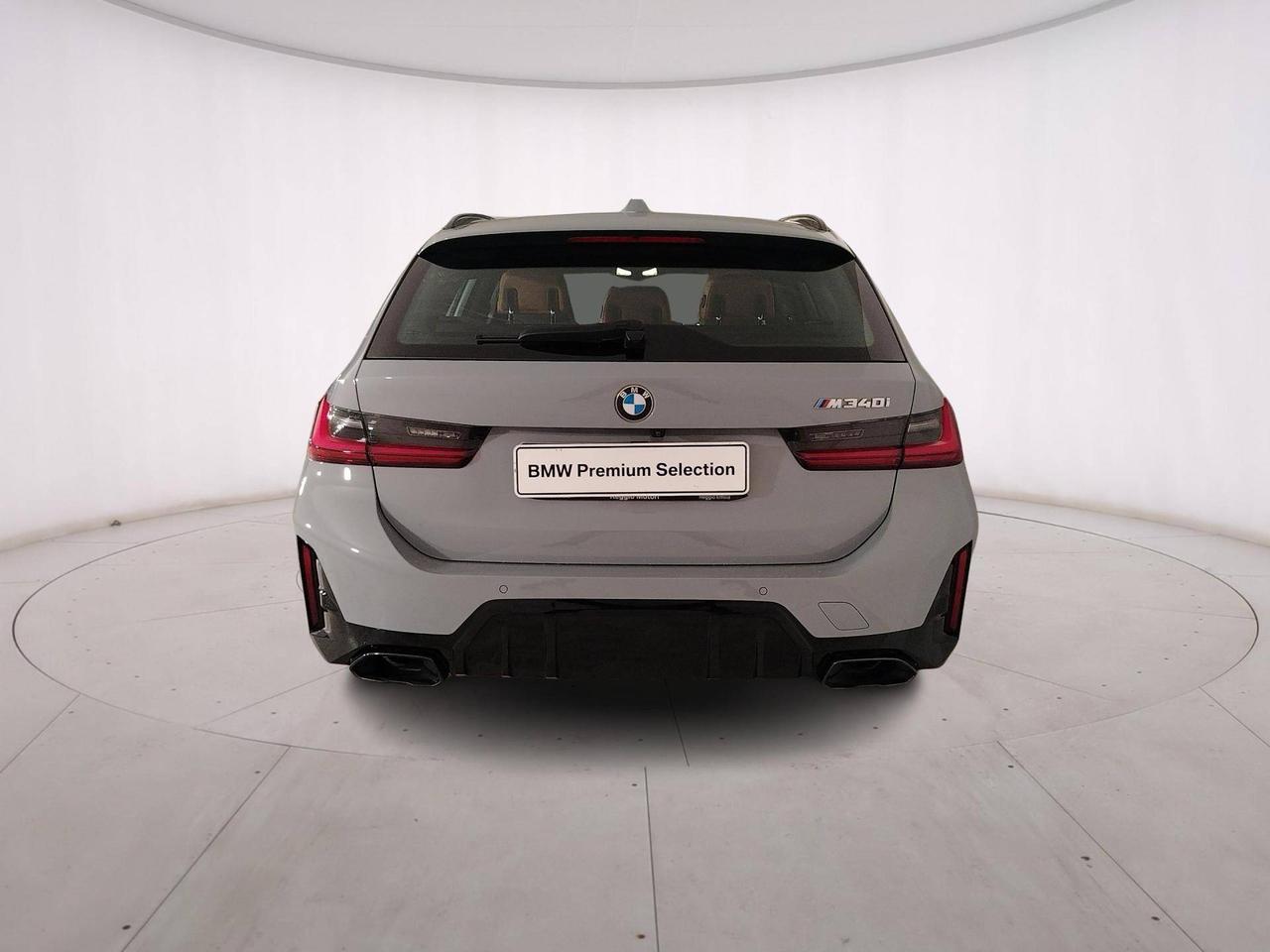 BMW Serie 3 M340i xDrive Touring 48V 374cv