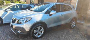 Opel Mokka 1.6 Ecotec 115CV 4x2 Start&Stop Ego