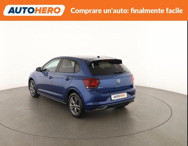 VOLKSWAGEN Polo 1.0 TSI 5p. Sport BlueMotion Technology