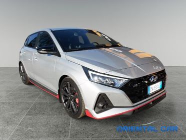 Hyundai i20 i20N 1.6 T-GDI MT N-Performance B.E.L.L.I.S.S.I.M.A. SOLO 21.000KM