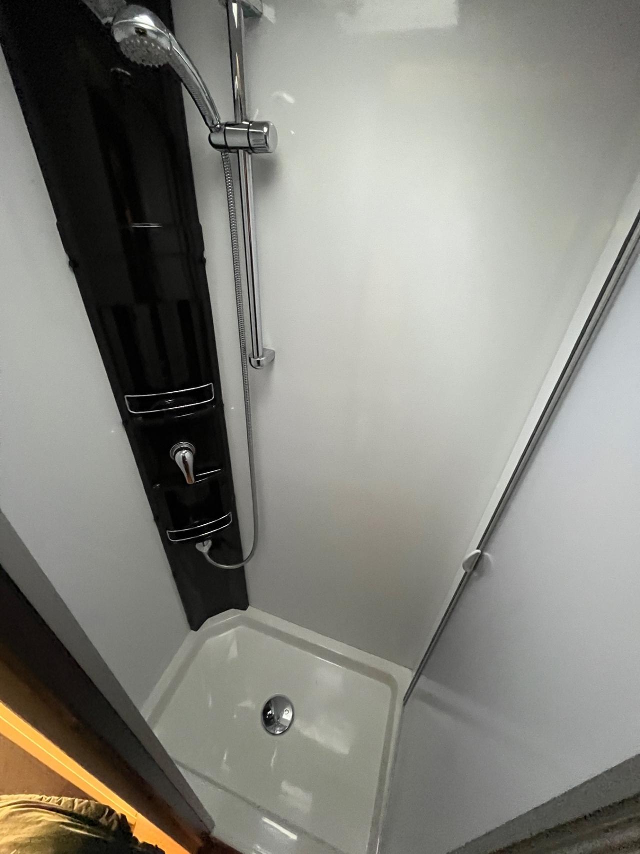 Concorde Credo 761 H