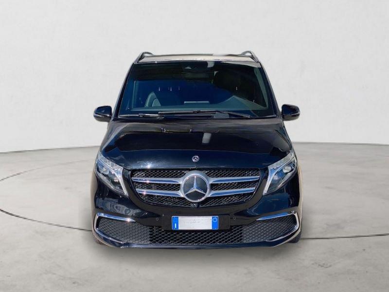 Mercedes-Benz Classe V V 300 d Automatic 4Matic Executive Long