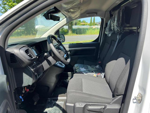 PEUGEOT Expert 2.2 Diesel 180cv Tech Edit. M aut
