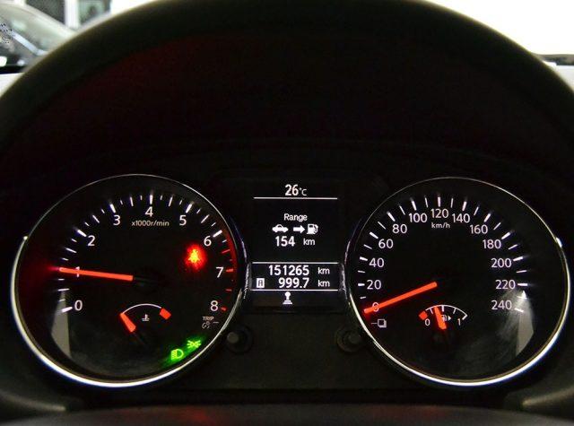 NISSAN Qashqai+2 1.6 16V n-tec 7 Posti Tetto Panoramico-Navi
